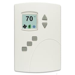Jackson Systems Thermostats with BACnet Jackson Systems Thermostats with BACnet