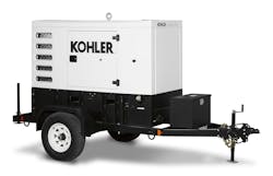 Kohler Mobile Generators Kohler Mobile Generators