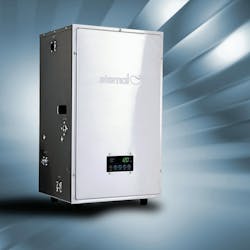 Eternal Hybrid Water Heater GU120 Eternal Hybrid Water Heater GU120