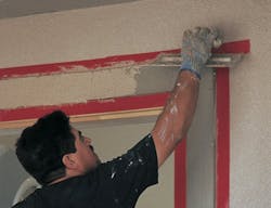 Shurtape Stucco Tapes Shurtape Stucco Tapes
