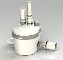 Saniswift Water Pump by SFA Saniflow Saniswift Water Pump by SFA Saniflow