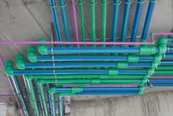 Aquatherm Pipe Systems Aquatherm Pipe Systems