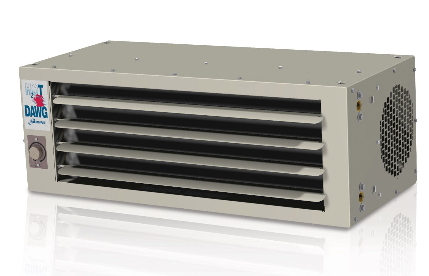 Modine Hydronic Unit Heater