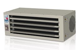 Modine Hydronic Unit Heater Modine Hydronic Unit Heater