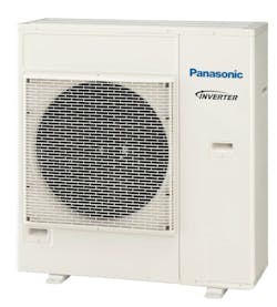 Panasonic Multi-Split Heat Pump Panasonic Multi-Split Heat Pump