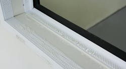 Trim-Tex Mud Set Flat Tear Away Trim-Tex Mud Set Flat Tear Away