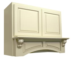 Keystone RTA Range Hoods Keystone RTA Range Hoods