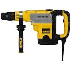 DeWalt D25721K and D25723K Hammer Drills DeWalt D25721K and D25723K Hammer Drills