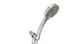 Moen Iso Six-Function Handheld Shower Moen Iso Six-Function Handheld Shower