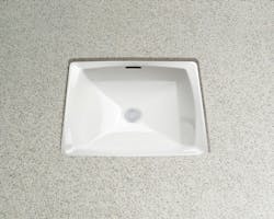 Moen 1800 Series Stainless Steel Sink Moen 1800 Series Stainless Steel Sink