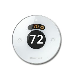 Honeywell Lyric Thermostat Honeywell Lyric Thermostat