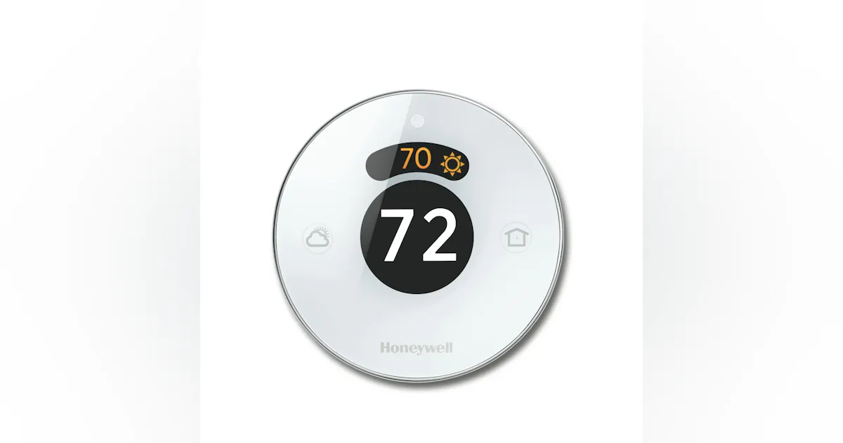 Lyic System Honeywell Lyric Pro | Honeywell Lyric T6 Manual – AJRUZ