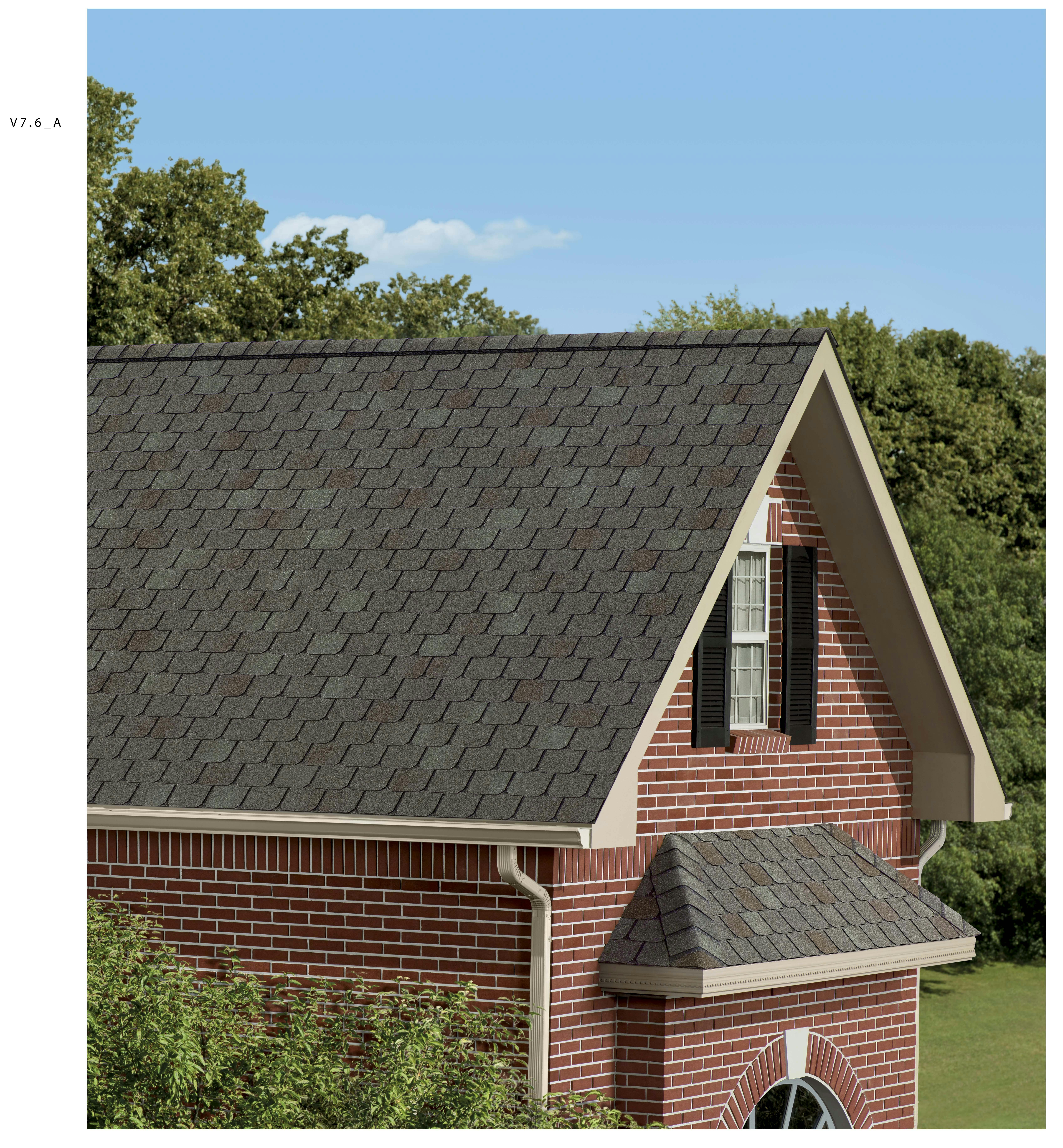 Owens Corning Devonshire Shingles
