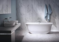 Victoria + Albert Amiata Tub Victoria + Albert Amiata Tub