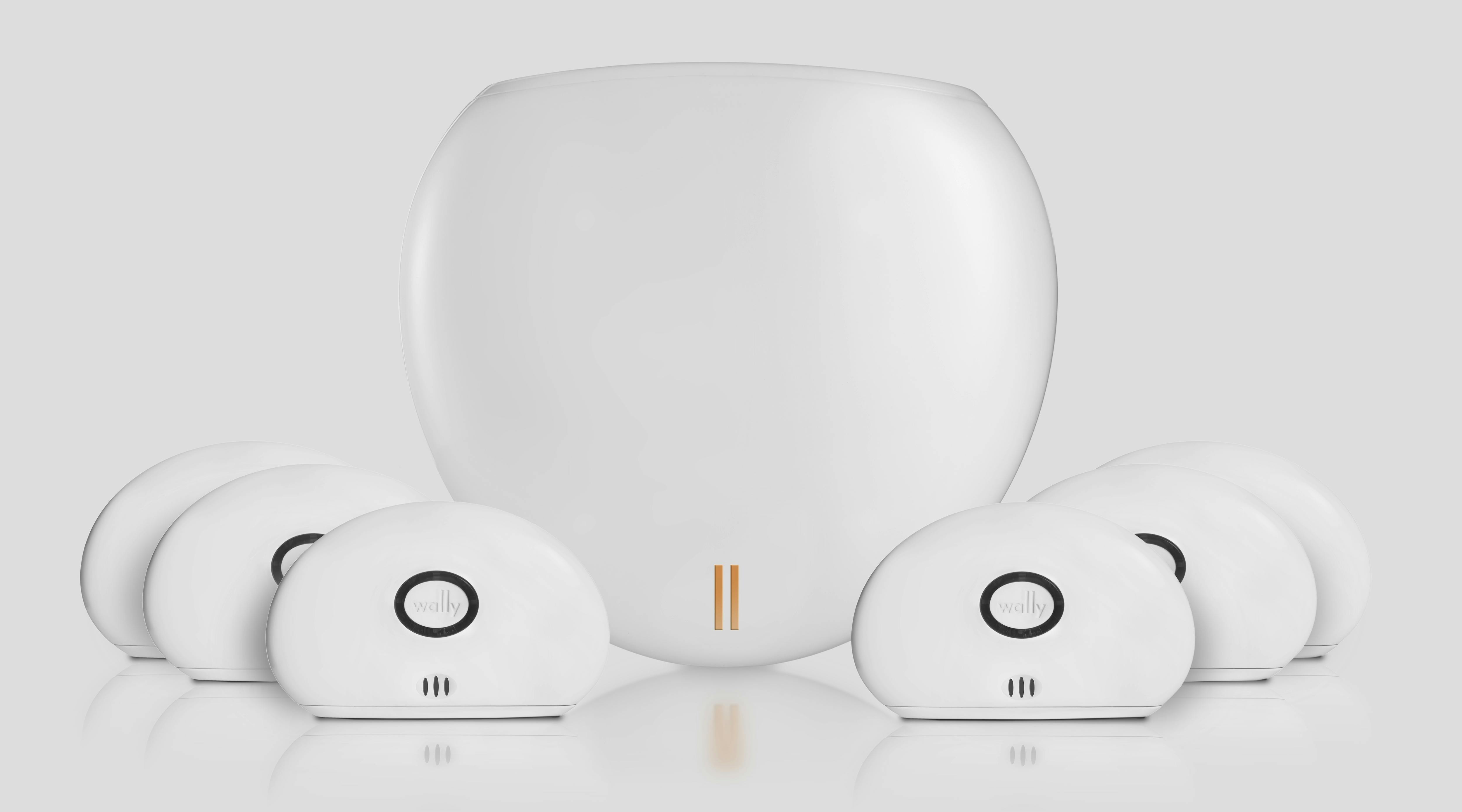 Wally Home System(1)a