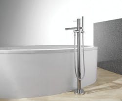 KWC ONO Tub Filler KWC ONO Tub Filler