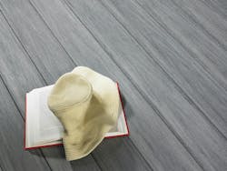 WOLF PVC Decking WOLF PVC Decking