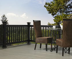 Ply Gem Fence and Railing Ply Gem Fence and Railing