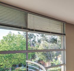 Western Windows’ Hinged Windows Western Windows’ Hinged Windows