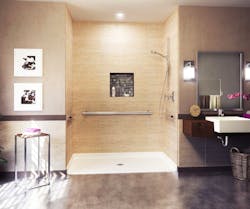 Aquatic FRP Pans Aquatic FRP Pans