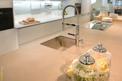 Neolith Fusion Countertop Neolith Fusion Countertop