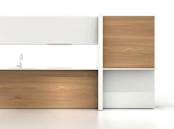 Effeti Kitchen Screen Effeti Kitchen Screen