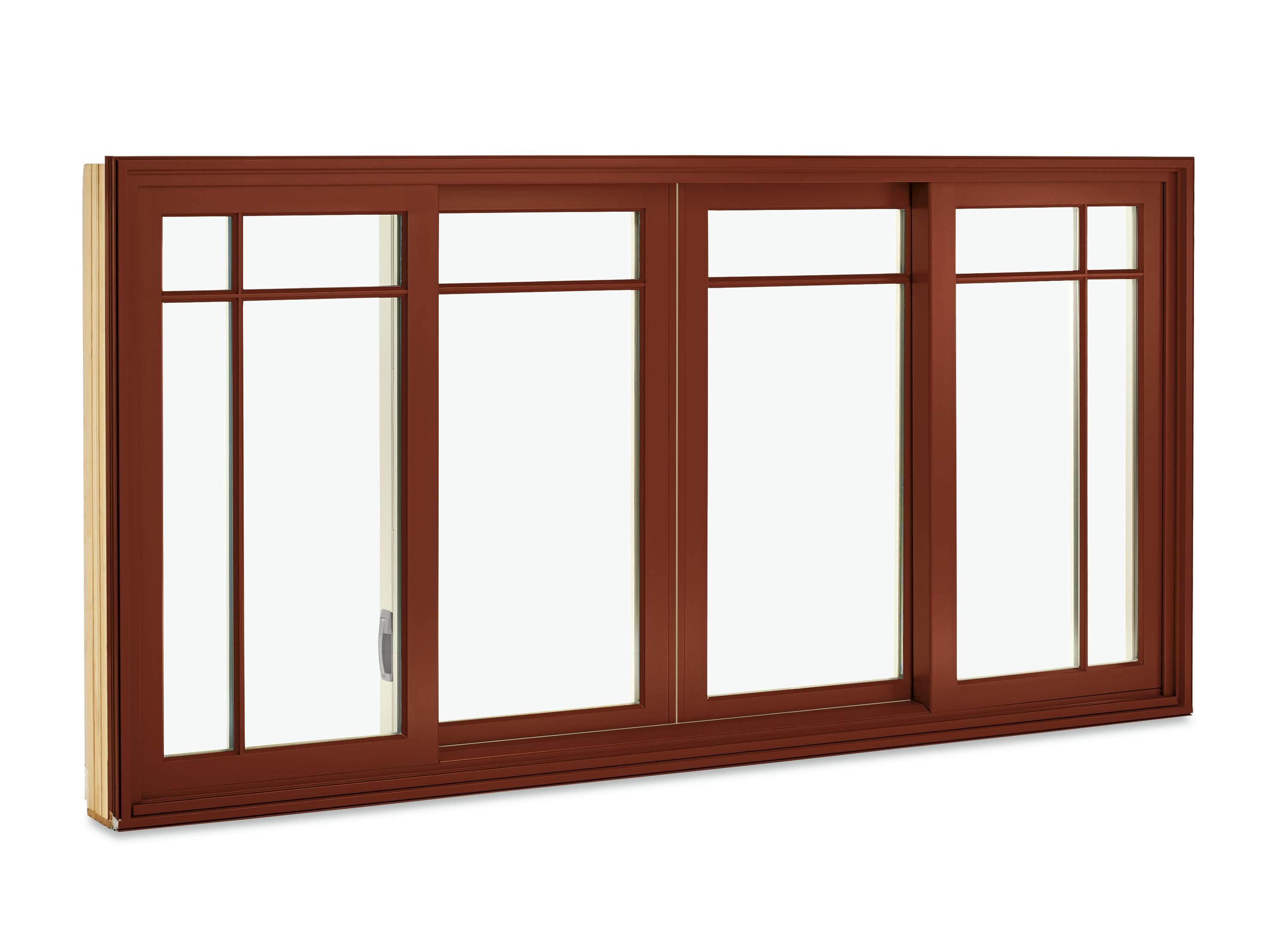 Marvin Ultimate Glider