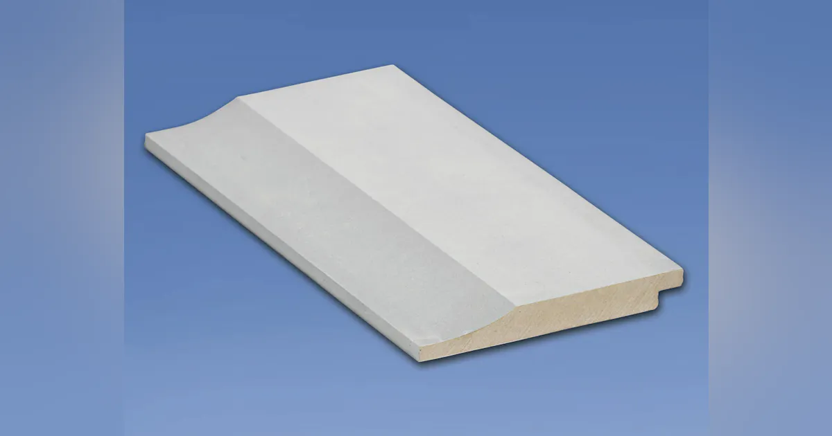 Polyash Product Introductions: PolyAsh Siding | Pro Remodeler