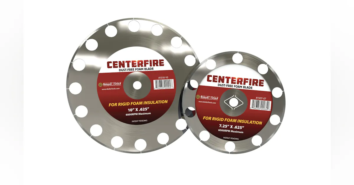 Product Introductions: Clean Cutter | Pro Remodeler