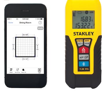 De Walt Stanley Feb Pr