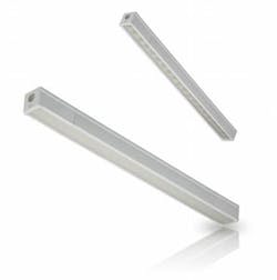 Nuvo Lighting’s Thread Linear LED system is available in 6-, 12-, 21-, and 30-inch lengths. Nuvo Lighting’s Thread Linear LED system is available in 6-, 12-, 21-, and 30-inch lengths.