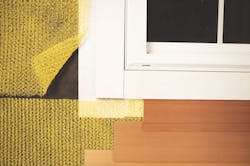 Benjamin Obdyke has added a new product, Slicker HP, to its line of rainscreen products. Benjamin Obdyke has added a new product, Slicker HP, to its line of rainscreen products.