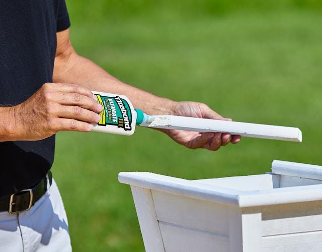 TITEBOND III ULTIMATE WOOD GLUE