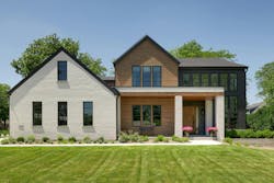 6” Classic Wall Panel 6” Classic Wall Panel