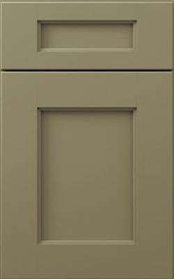 Olive Finish Olive Finish