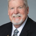 Carl Harris