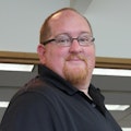 Todd Bairstow