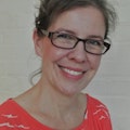 Ingrid Bush