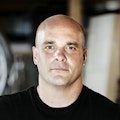 Bryan Baeumler