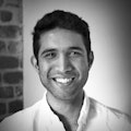 Nikhil Pai