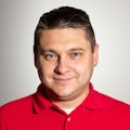 Drew Barto