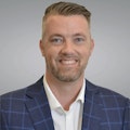 Mark Ferguson