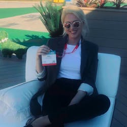 Sara Zamadics Sara Zamadics