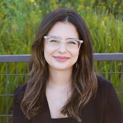 Caroline Broderick Caroline Broderick