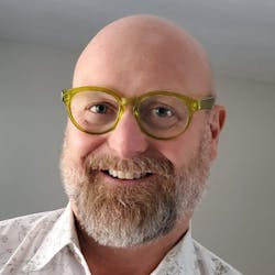 Jeff Elliott Jeff Elliott