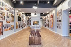 Platinum Commercial Remodel Platinum Commercial Remodel