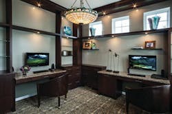 Gold Residential Interior Under100k Gold Residential Interior Under100k