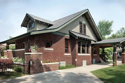 Gold Historic Renovation Gold Historic Renovation