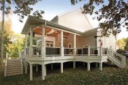 Gold Outdoor Living Under100k Gold Outdoor Living Under100k