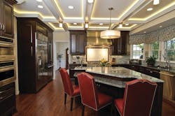 Gold Kitchen Over100k Gold Kitchen Over100k